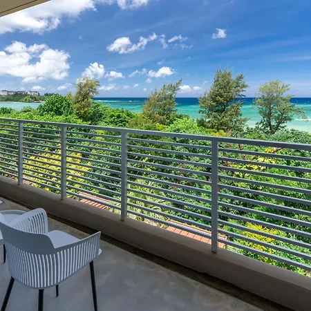 Odysis Onna Resort Hotel Exterior photo