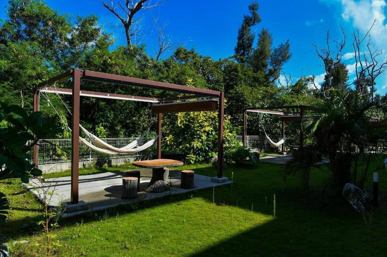 Odysis Hotel