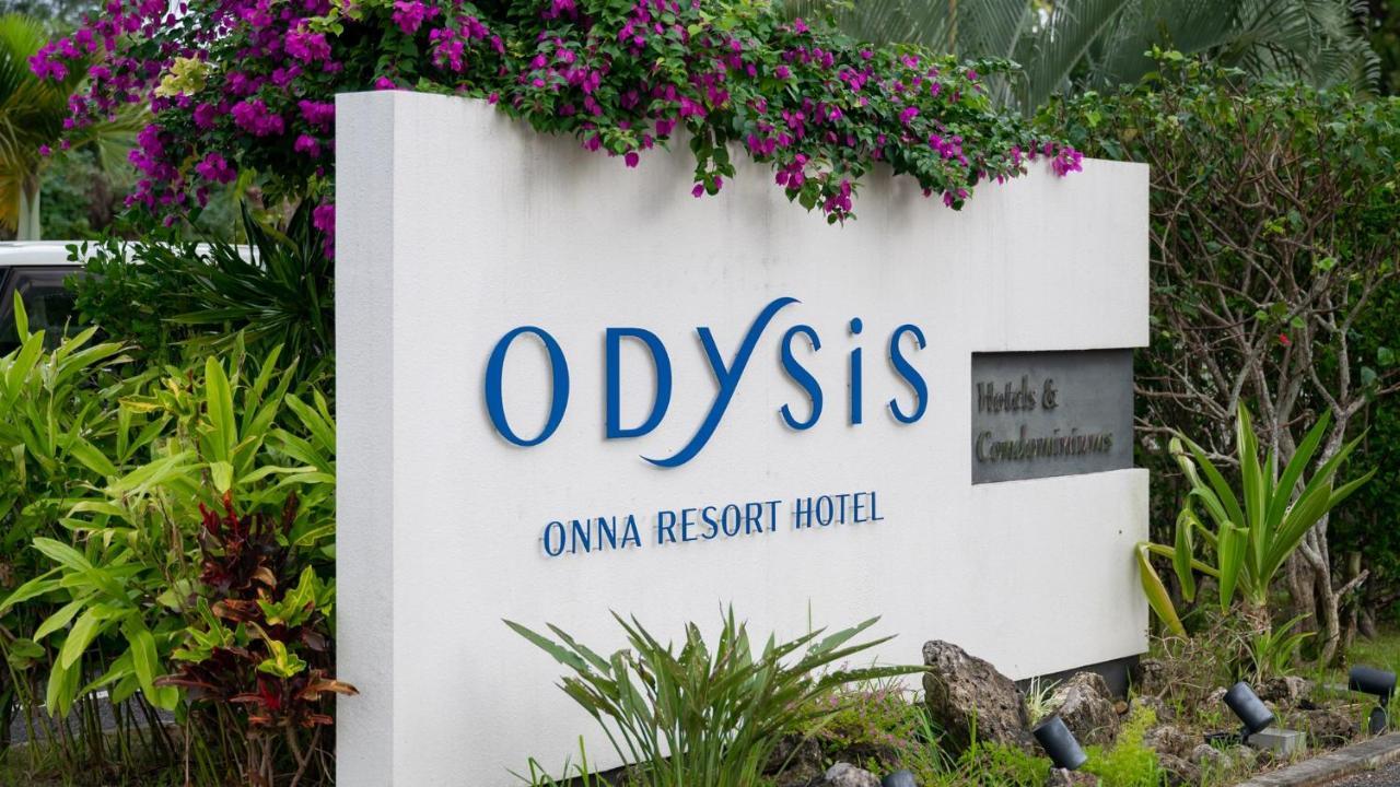 Odysis Hotel
