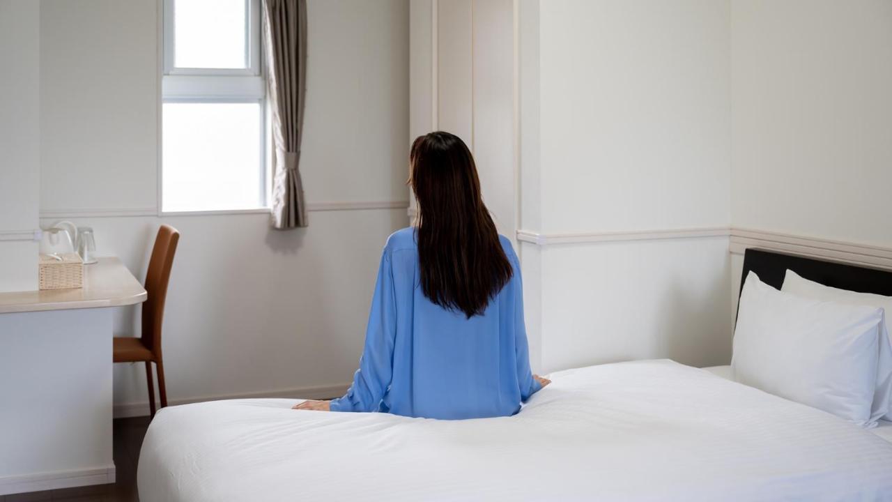 Odysis Hotel Onna