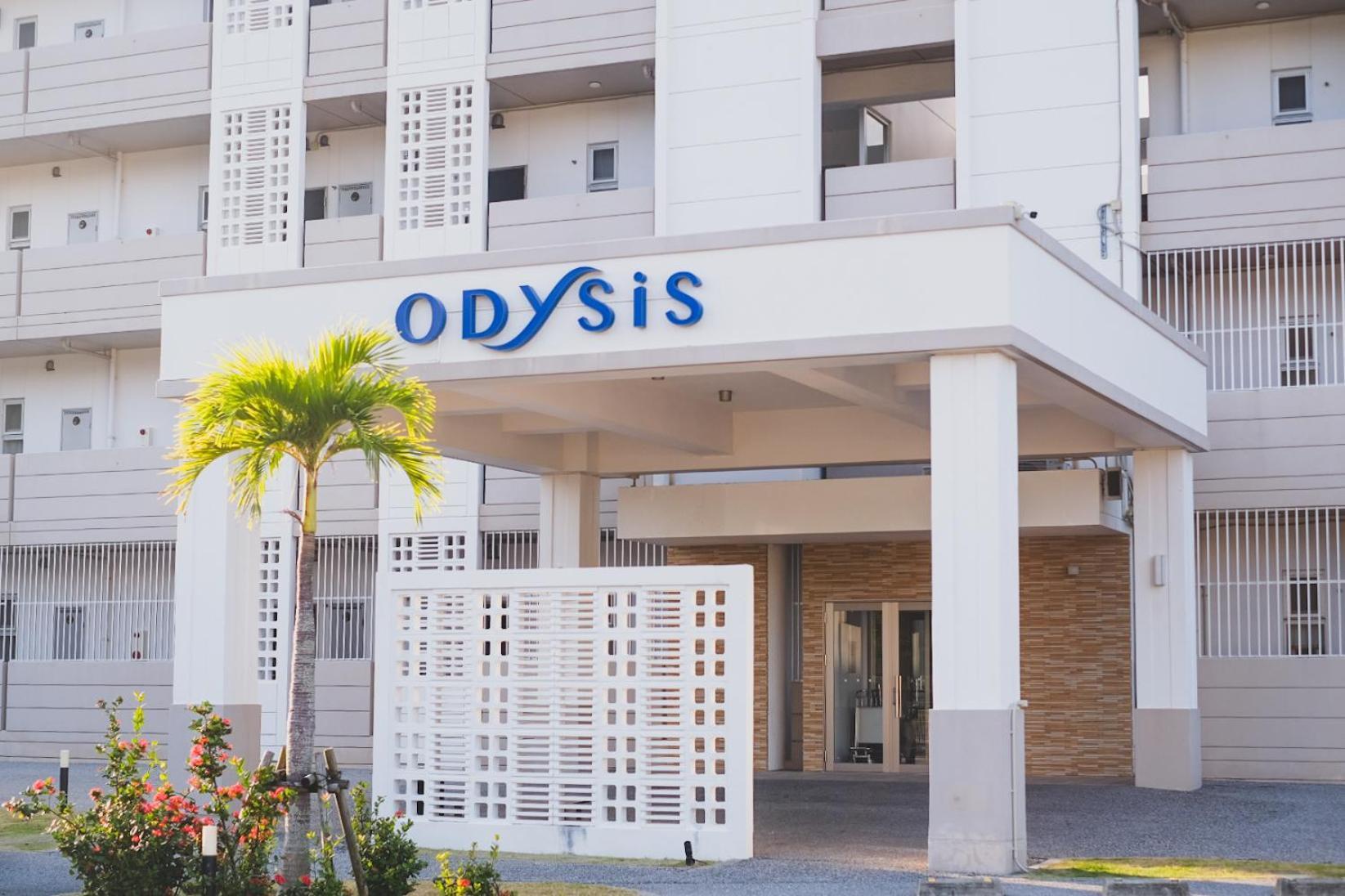 Odysis Hotel
