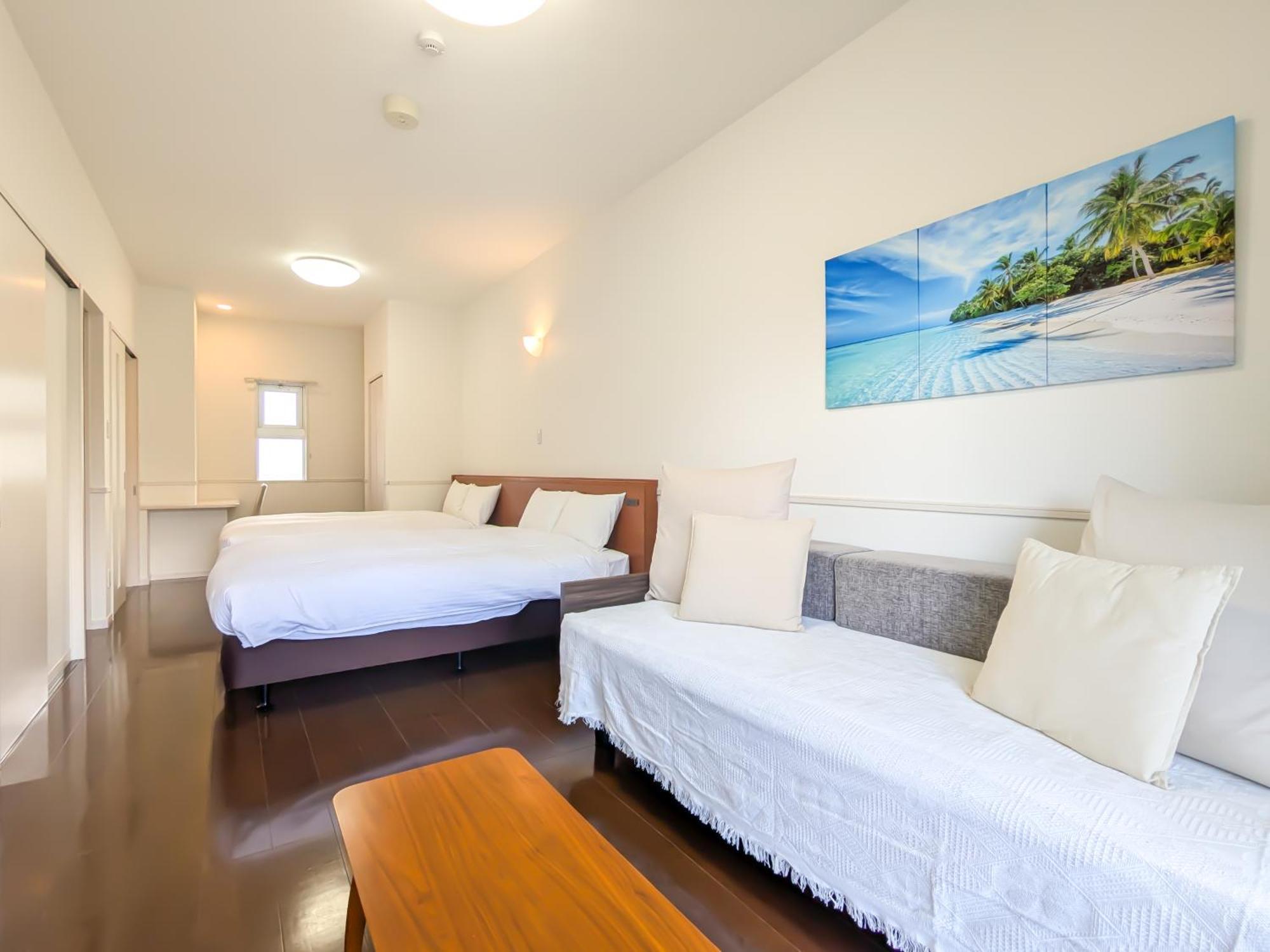 Odysis Hotel Onna